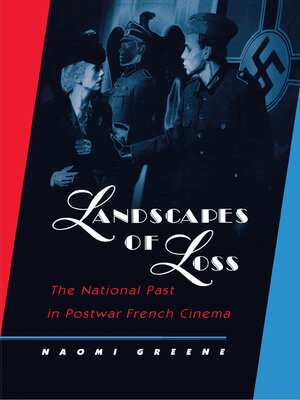 cover image of Landscapes of Loss